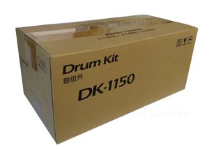 Драм-картридж DK-1150 (для Kyocera ECOSYS M2040/ M2135/ M2540/ M2635/ M2640/ M2735dw/ P2040/ P2235)