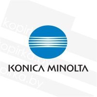 Картриджи Konica Minolta