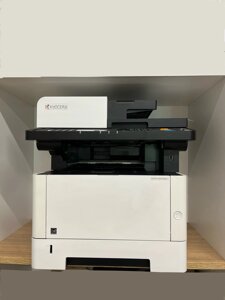 МФУ Kyocera ECOSYS M2540dn Б/У в Минске от компании ООО "Копирка Бай"