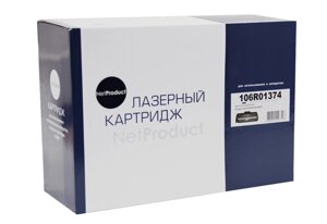 Картридж 106R01374 (для Xerox Phaser 3250) NetProduct в Минске от компании ООО "Копирка Бай"