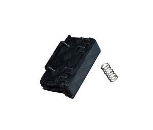 Тормозная площадка HP LJ P2030/ P2050/ P2055 из ручного лотка (Hi-Black) RL1-2115 в Минске от компании ООО "Копирка Бай"