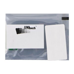 Чип Panasonic KX-FAT400A/FAT410 UNItech (Apex) MB1500/MB1520, Bk, (1,8K) @