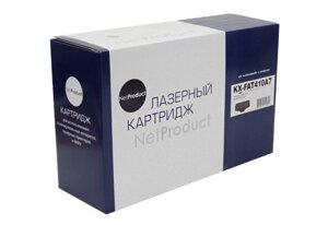 Картридж KX-FAT410A7 (для Panasonic KX-MB1501/ KX-MB1510/ KX-MB1530/ KX-MB1536/ KX-MB1537) NetProduct в Минске от компании ООО "Копирка Бай"