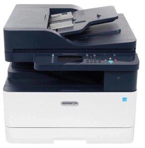 МФУ XEROX B1025 DADF / копир-принтер-сканер-автоподатчик (USB-сеть)