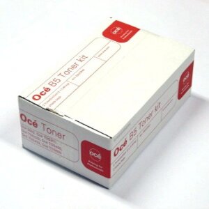 Тонер Oce B5 Toner Kit (black) ОСЕ 9600 TDS300/ 320/ 400/ 450/ 600 (O) (1 ШТУКАх450г) 25001843/ 7497B0 в Минске от компании ООО "Копирка Бай"