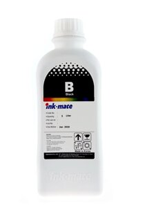 Чернила EIMB-801A (для Epson L800/ L805/ L810/ L850/ L1800) Ink-Mate, чёрные, 1 л в Минске от компании ООО "Копирка Бай"