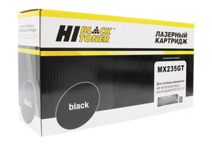 Картридж MX-235GT (для Sharp AR-5618/ AR-5620/ AR-5623/ MX-M182/ MX-M202/ MX-M232) Hi-Black