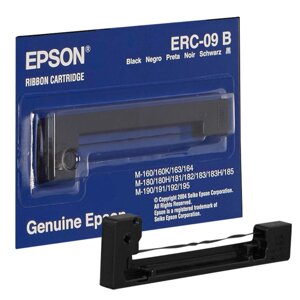 Картридж матричный Epson ERC-09 черный (O) C43S015354 в Минске от компании ООО "Копирка Бай"