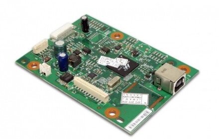 Плата форматера C (Data Board) Pantum M6500 (USB) только для CE5A002423 от компании ООО "Копирка Бай" - фото 1