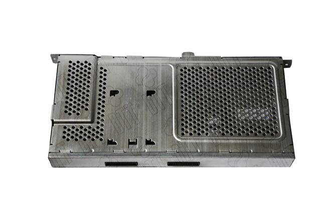 Плата форматирования HP LJ M5025/ M5035 (O) Q7565-67913/ Q7565-67910 от компании ООО "Копирка Бай" - фото 1