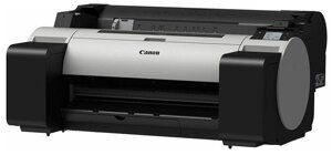 Плоттер Canon imagePROGRAF TM-200 / 5 цветов (сеть-USB-WiFi)