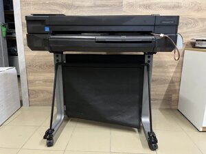 Плоттер HP DesignJet T120 24-in Б/У