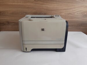 Принтер лазерный HP LaserJet P2055dn Б/У