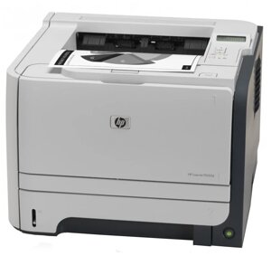 Принтер лазерный HP LJ P2055d Б/У