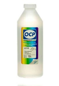 Промывочная жидкость OCP LCF III 1 кг