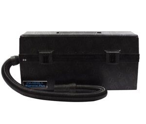 Пылесос для оргтехники OMEGA supreme PLUS 220F 450 W