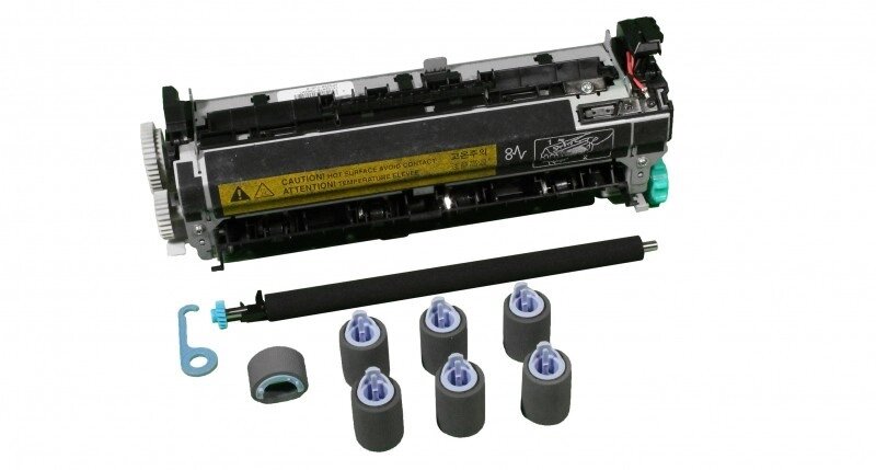 Ремкомплект (Maintenance Kit) HP LJ 4250/ 4350 (O) Q5422A/ Q5422-67903 от компании ООО "Копирка Бай" - фото 1