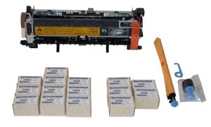 Ремкомплект (maintenance kit) HP LJ P4014/ 4015/ P4515 (O) CB389-67901/ CB389A