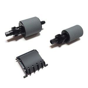 Ремкомплект роликов + тормозная площадка ADF HP LJ Pro M521/ M570/ M425 (O) A8P79-65001