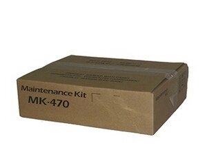 Ремонтный комплект kyocera FS-6025MFP/ B/ 6030MFP/ 6525MFP (O) MK-470