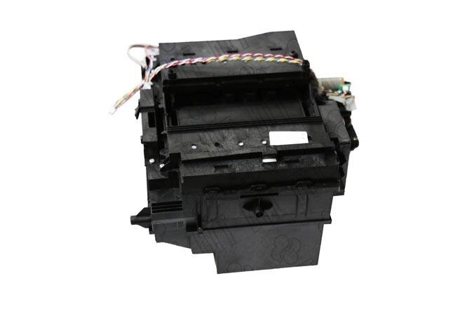 Станция парковки HP DJ T770/ T790/ T1200/ T1300/ T2300 (O) CH538-67040/ CH538-60051 от компании ООО "Копирка Бай" - фото 1