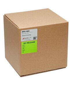 Тонер HP LJ M425 Универсальный (Static Control) MPT9, Bk, 10 кг, коробка