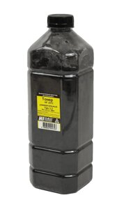 Тонер HP LJ P1160/ P2015 Универсальный (Hi-Black) Тип 3.2, Bk, 1 кг, канистра