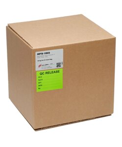 Тонер HP LJ PM401/ P2055/ P3005/ P3015 (Static Control) MPT8, Bk, 20 кг, коробка
