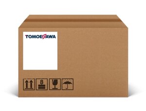 Тонер Kyocera Color Универсальный (Tomoegawa) Тип ED-88, Y, 10 кг, коробка
