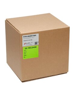 Тонер Kyocera FS-1030/ 1100/ 1120/ 1300 (TK-140) (Static Control) 10 кг, коробка
