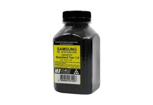 Тонер Samsung ML 1210 Универсальный (Hi-Black) Тип 1.8, Standard, 85 г, банка @