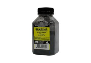 Тонер Samsung ML-1610/ 1660/ 1910/ 2010/ SCX-4600 (Hi-Black) Polyester, Bk, 85 г, банка