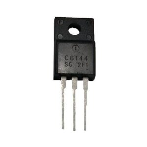 Транзистор C6144 (SG)
