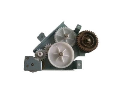 Узел привода печи/ колебательный узел совм. для HP LJ P4014/ P4015, Swing plate от компании ООО "Копирка Бай" - фото 1