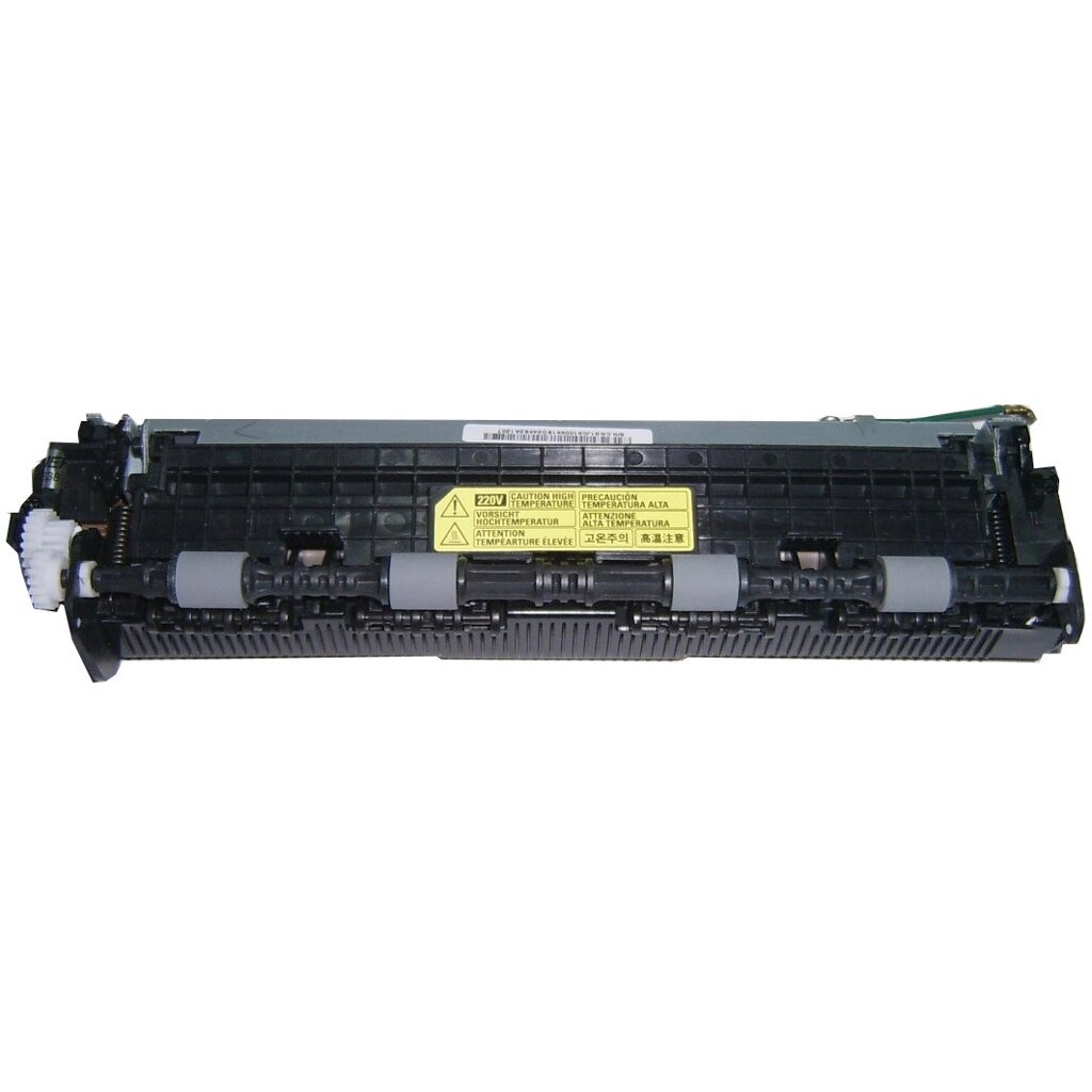 Узел термозакрепления в сборе Samsung ML-2160/ 2165/ 2167/ 2168/ SCX-3400 (O) JC91-01077A от компании ООО "Копирка Бай" - фото 1