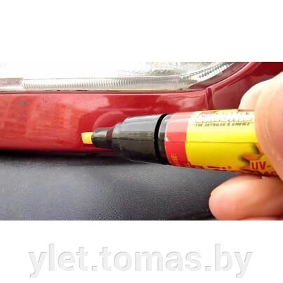 Карандаш для удаления царапин Фикс Ит Про (Fix It Pro) Автогример от компании Интернет-магазин Ylet - фото 1