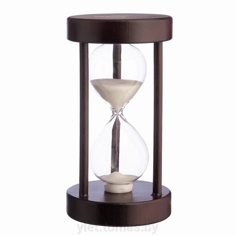 Песочные часы Амплуа на 10 минут от компании Интернет-магазин Ylet - фото 1
