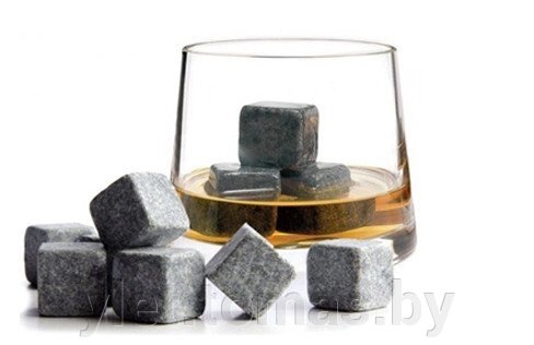 Камни для виски, 9 шт - распродажа