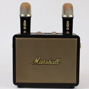 Портативная караоке колонка Marshall MA-530