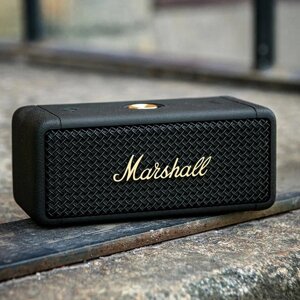 Портативная колонка Marshall Emberton