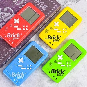 Тетрис Brick Game 23 в 1