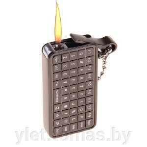 Зажигалка Клавиатура от компании Интернет-магазин Ylet - фото 1