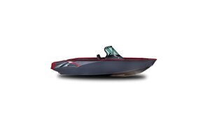 Лодка алюминиевая Windboat 4.9 EvoFish