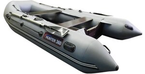 Лодка ПВХ Хантер 360