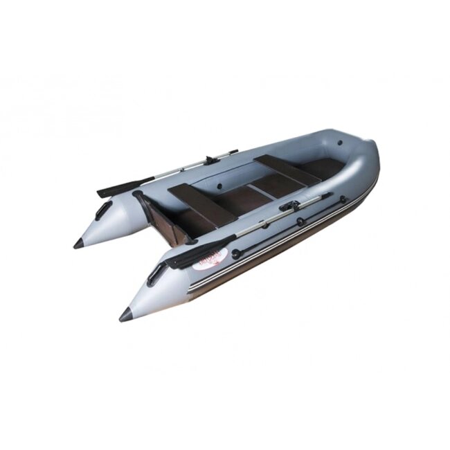 Лодка ПВХ Roger Хантер 3000 от компании Интернет-магазин «Vlodke» - фото 1