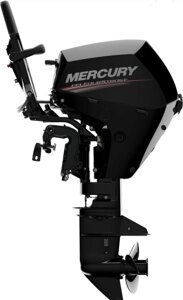Лодочный мотор Mercury ME F20 MH