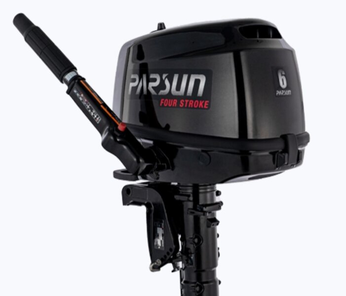 Parsun t5bms