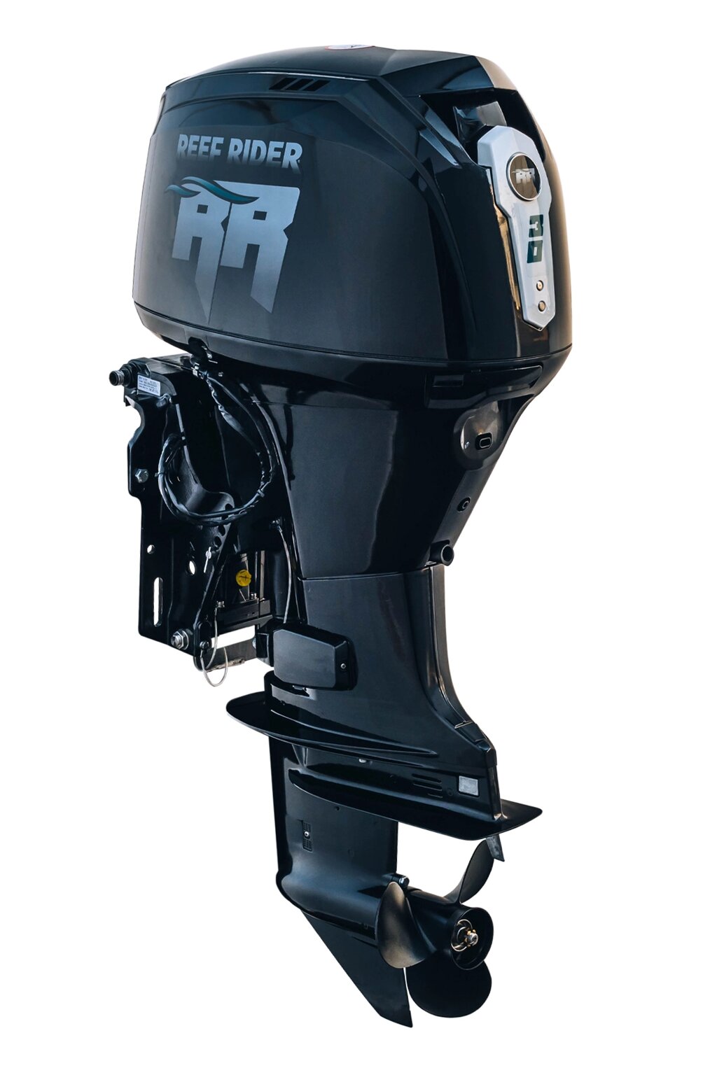 Мотор Reef Rider RREF30FEL-T от компании Интернет-магазин «Vlodke» - фото 1