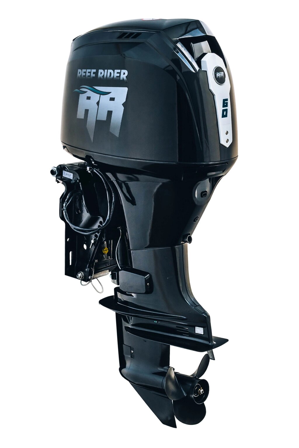 Мотор Reef Rider RREF60FVEL-T от компании Интернет-магазин «Vlodke» - фото 1