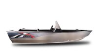 Алюминиевые лодки Windboat EvoFish